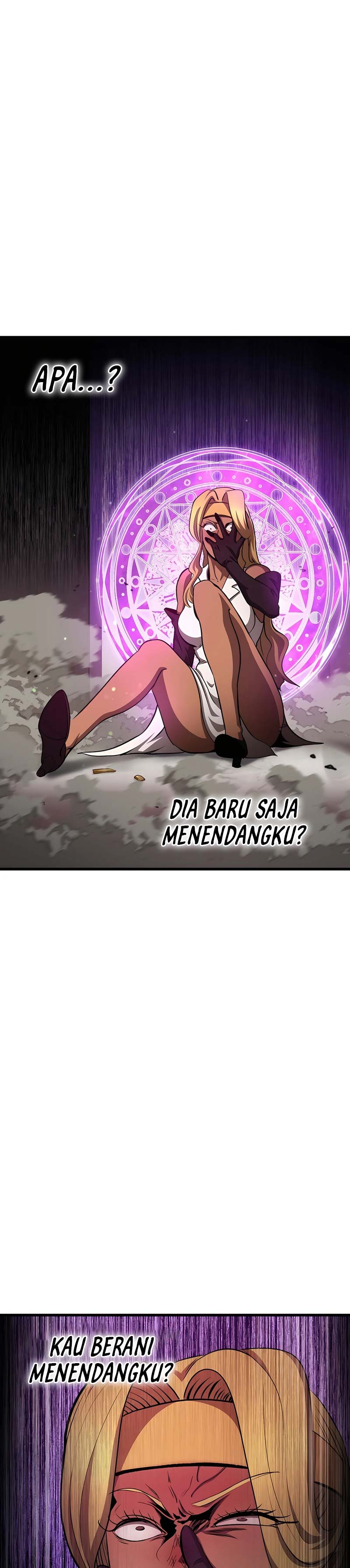 Otherworldly Sword King’s Survival Records chapter 233